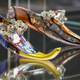 Image for article titled The Art of Footwear: 31 Weird Shoes You Won't Believe